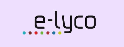 E-lyco est opérationnel !