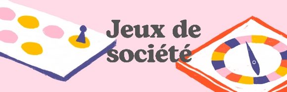 Jeux de société