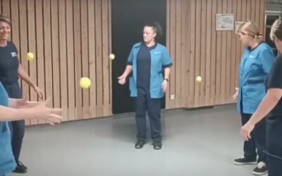 Brainball Challenge