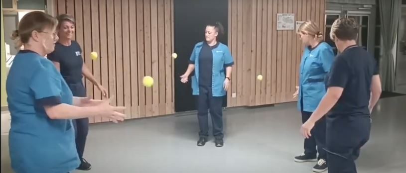 Brainball Challenge