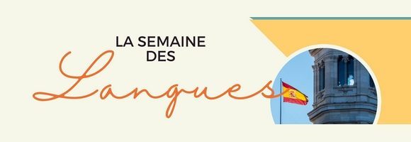 Semaine des langues