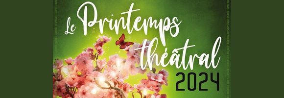 Printemps théâtral en langue étrangère